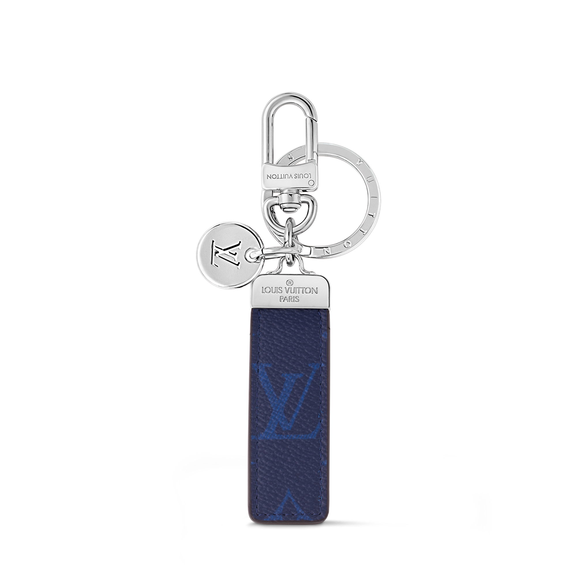 Chaveiro e Charm de Bolsa Neo LV Club S00 - Acessórios | LOUIS